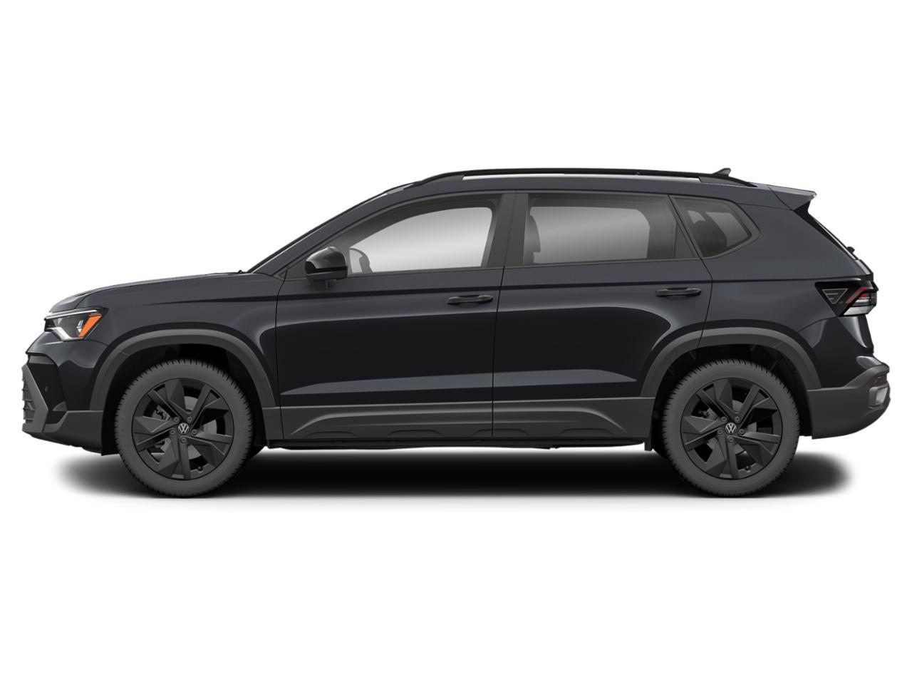 2025 Volkswagen Taos SE Black(ARRIVING END OF JULY/EARLY AUG) San Clemente CA