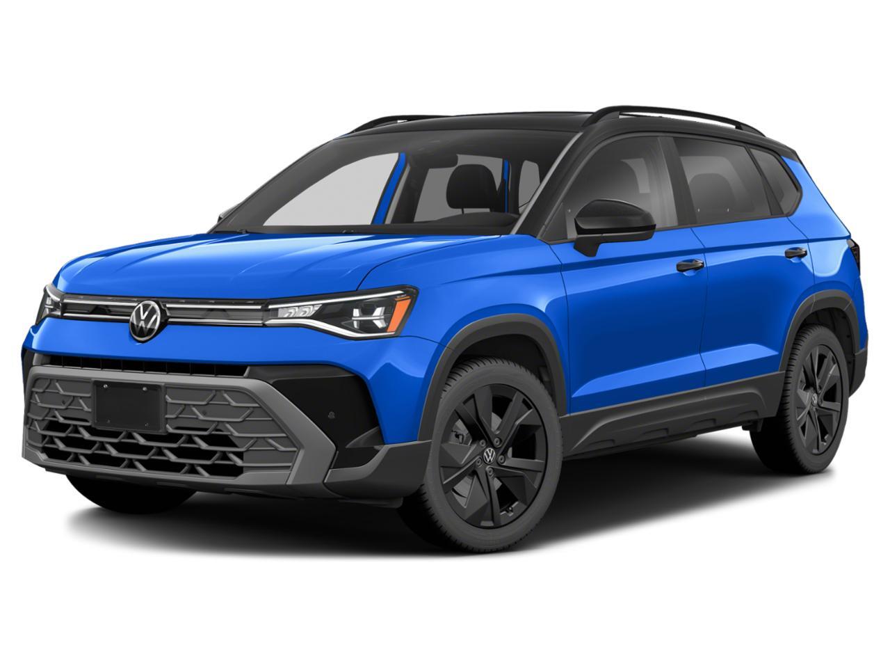 2025 Volkswagen Taos SE Black(ARRIVING END OF JULY/EARLY AUG) San Clemente CA