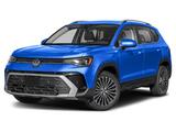 2025 Volkswagen Taos SE Oshkosh WI