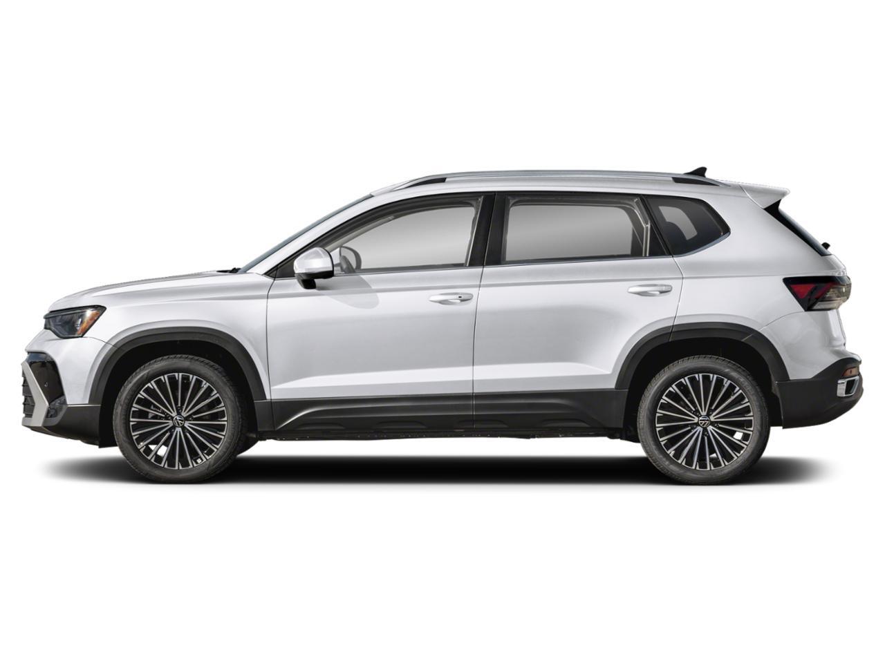 2025 Volkswagen Taos SE San Clemente CA