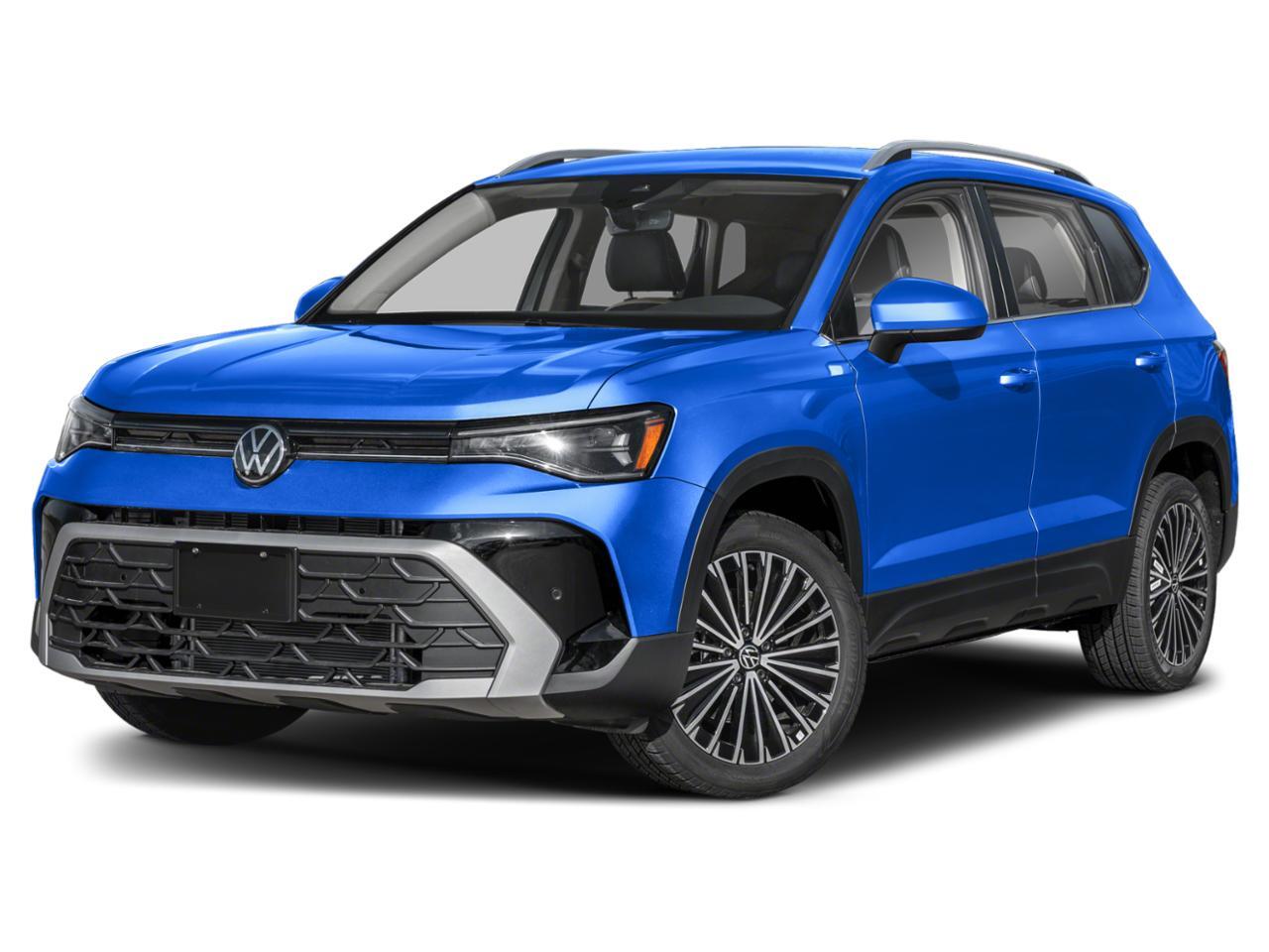2025 Volkswagen Taos SE San Clemente CA
