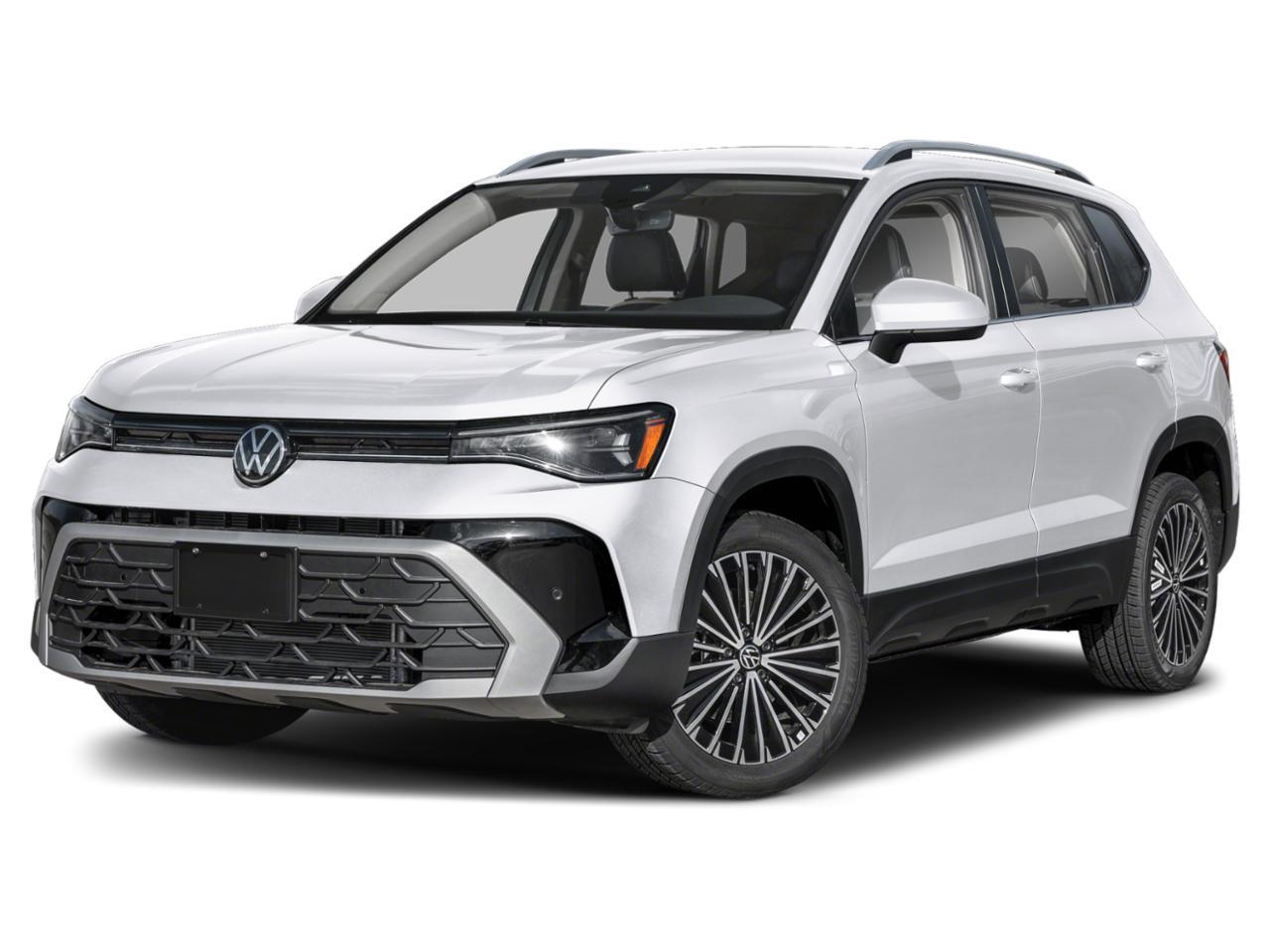 2025 Volkswagen Taos SE San Clemente CA