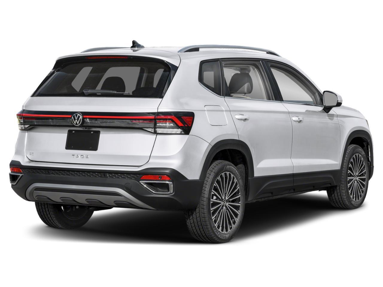 2025 Volkswagen Taos SE(ARRIVING END OF JAN/EARLY FEB)