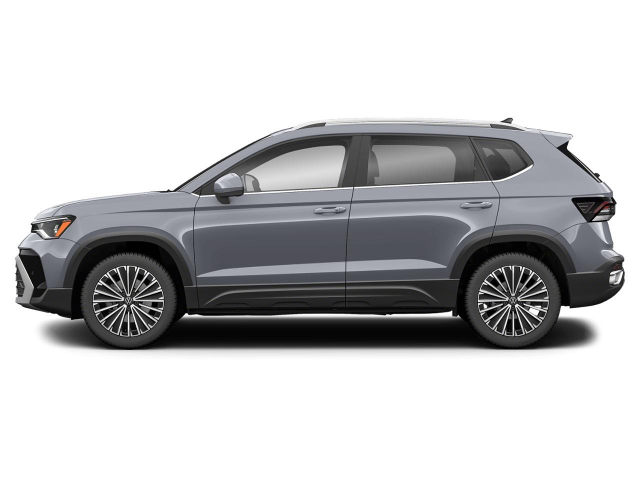 2025 Volkswagen Taos SE(ARRIVING END OF JULY/EARLY AUG) San Clemente CA