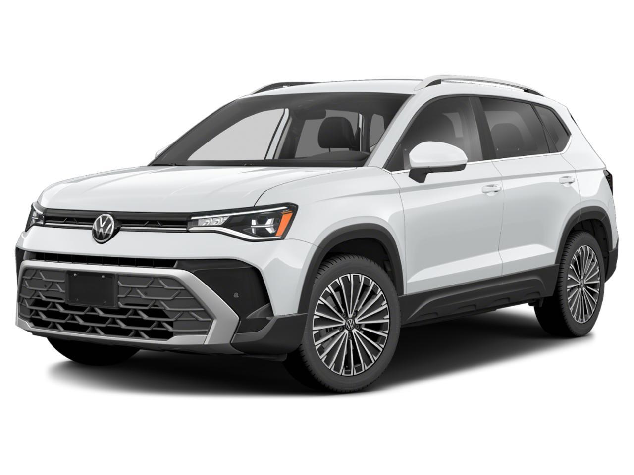 2025 Volkswagen Taos SE(ARRIVING END OF JULY/EARLY AUG) San Clemente CA