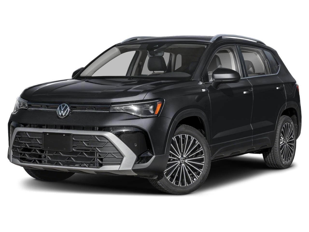 2025 Volkswagen Taos SE(ARRIVING END OF JULY/EARLY AUG) San Clemente CA