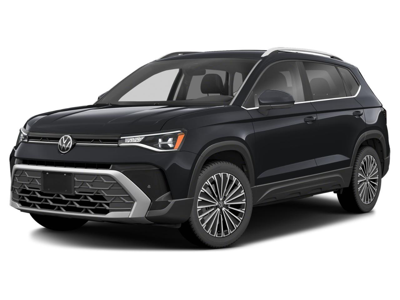 2025 Volkswagen Taos SE(ARRIVING END OF JULY/EARLY AUG)
