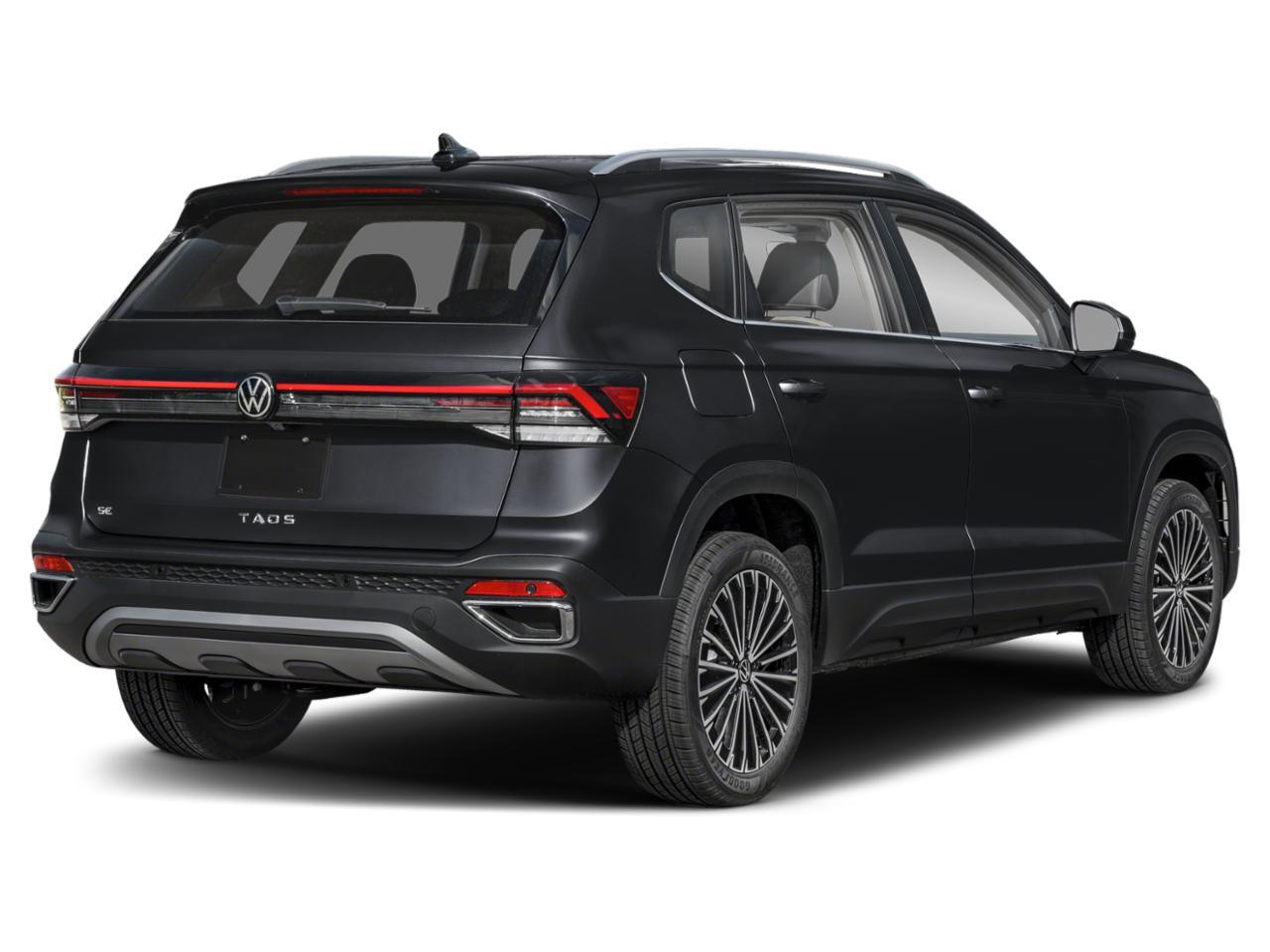 2025 Volkswagen Taos SE(ARRIVING END OF JULY/EARLY AUG) San Clemente CA