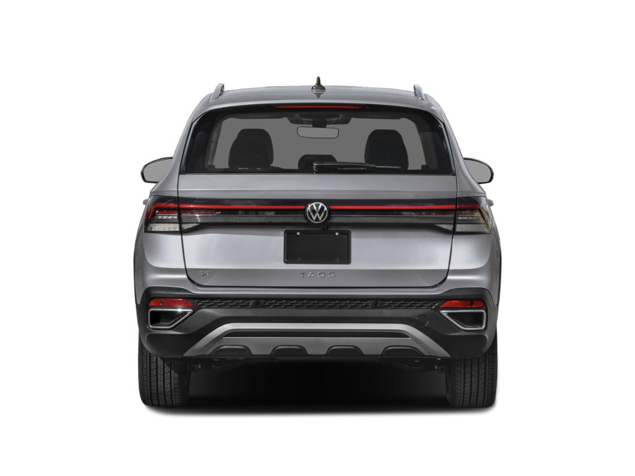 2025 Volkswagen Taos SE(ARRIVING END OF JULY/EARLY AUG) San Clemente CA