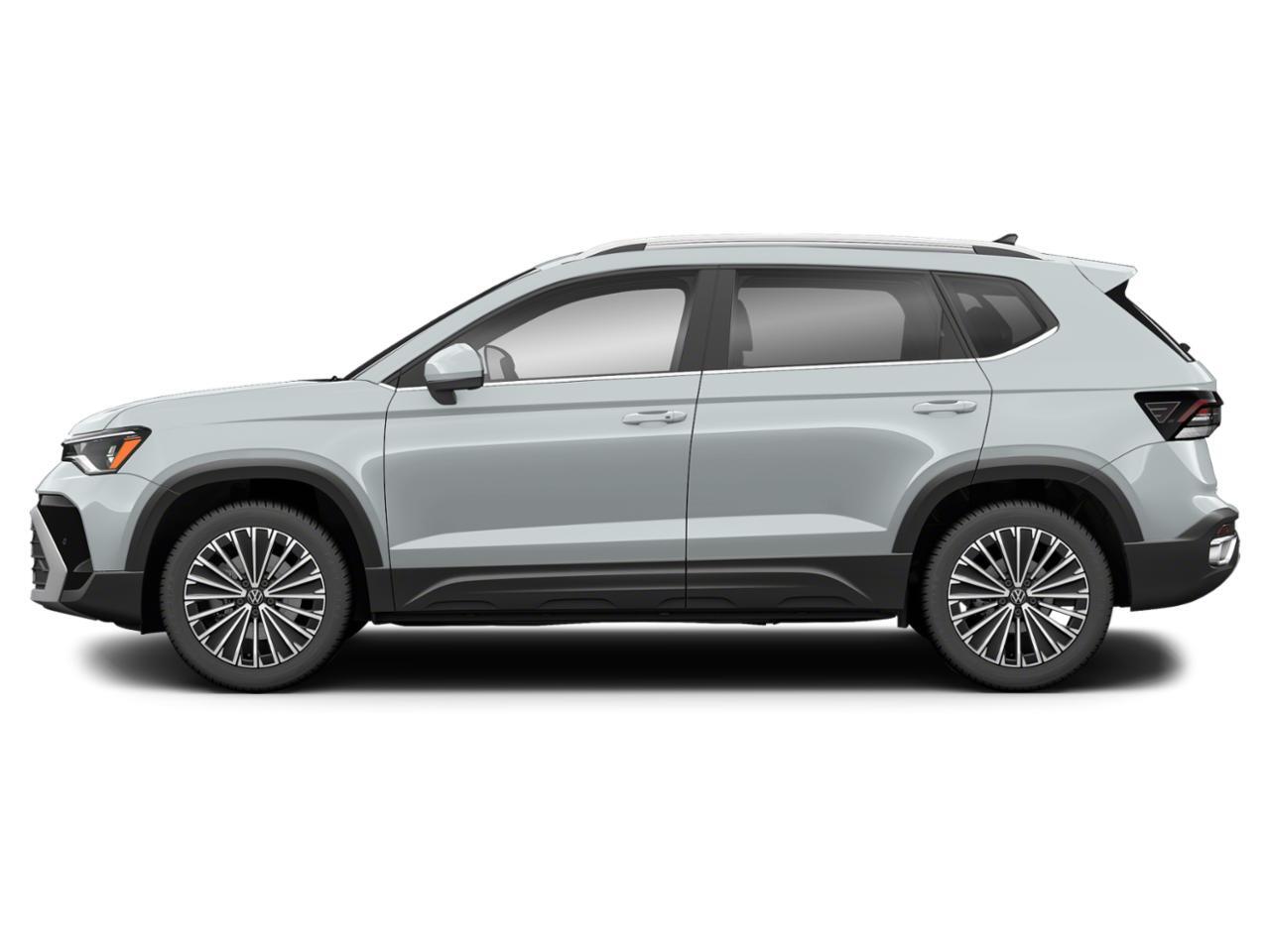 2025 Volkswagen Taos SE(ARRIVING END OF JULY/EARLY AUG) San Clemente CA