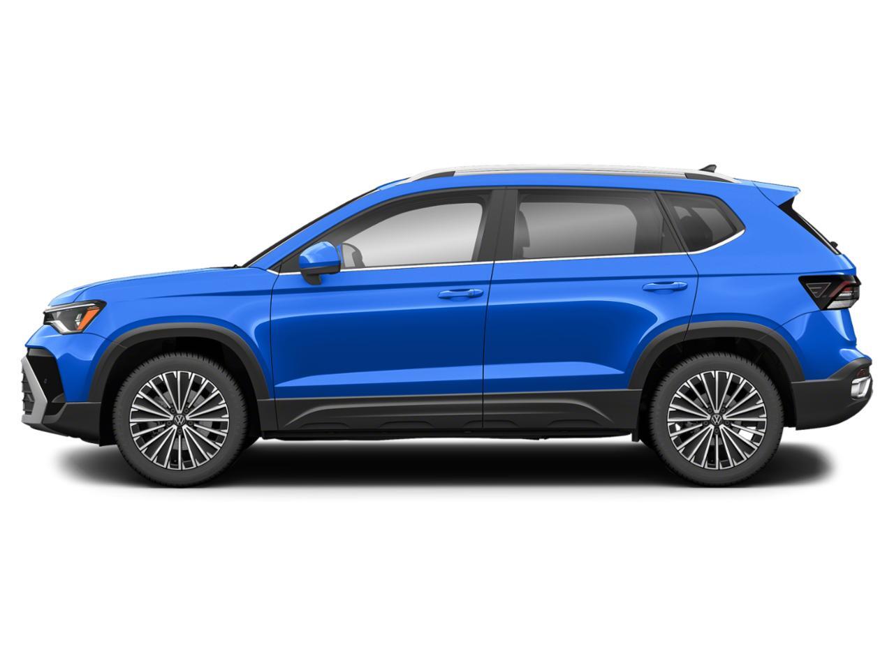 2025 Volkswagen Taos SE(ARRIVING END OF JULY/EARLY AUG) San Clemente CA