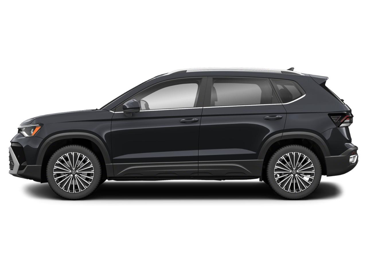 2025 Volkswagen Taos SE(ARRIVING END OF JULY/EARLY AUG) San Clemente CA