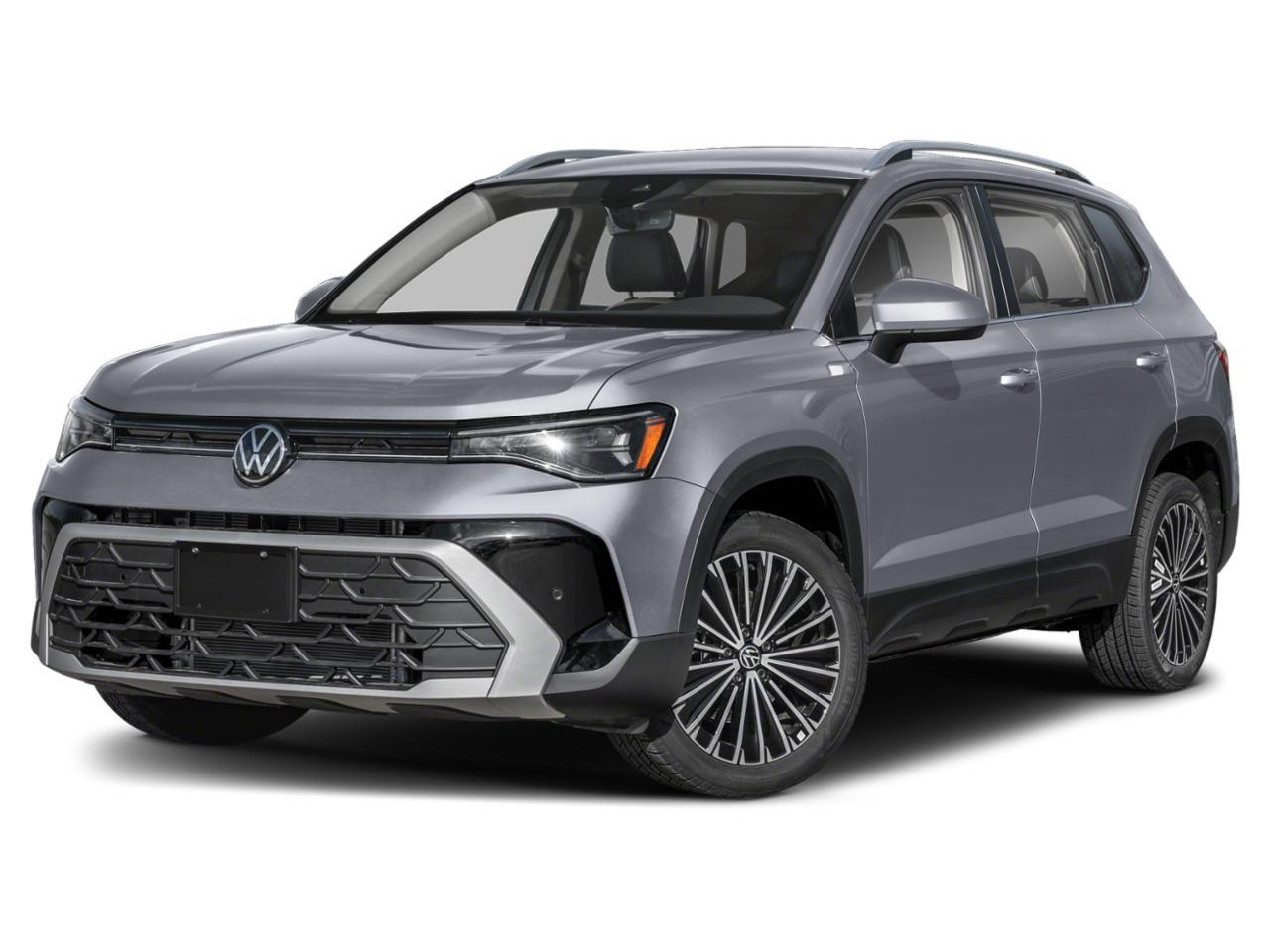 2025 Volkswagen Taos SE(ARRIVING END OF JULY/EARLY AUG) San Clemente CA