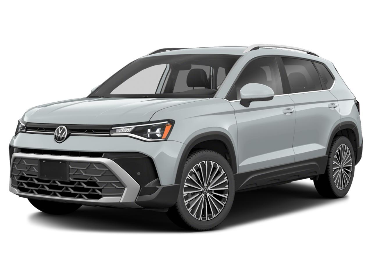 2025 Volkswagen Taos SE(ARRIVING END OF JULY/EARLY AUG) San Clemente CA