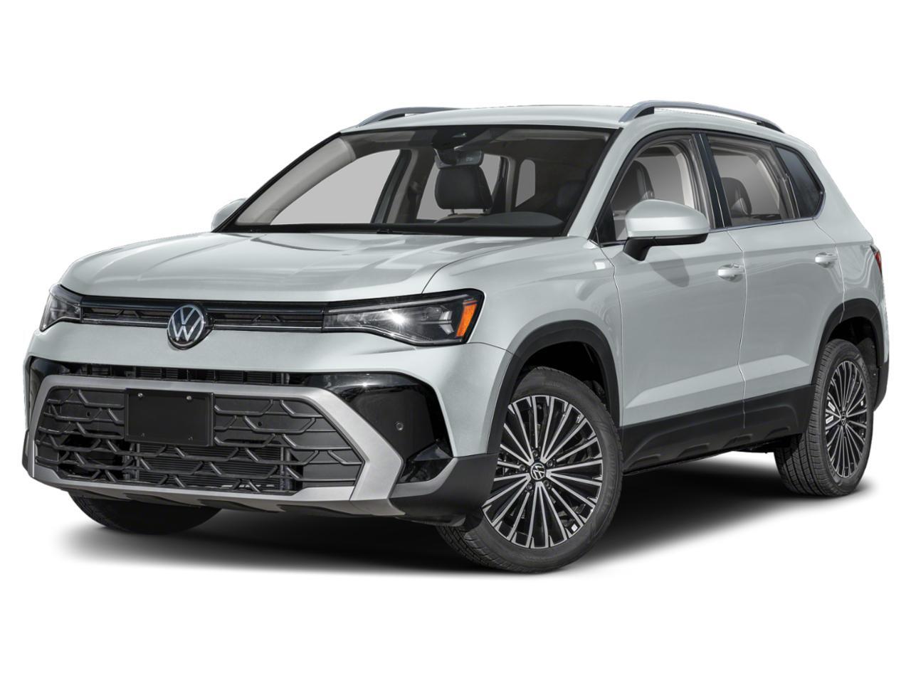 2025 Volkswagen Taos SE(ARRIVING END OF JULY/EARLY AUG) San Clemente CA