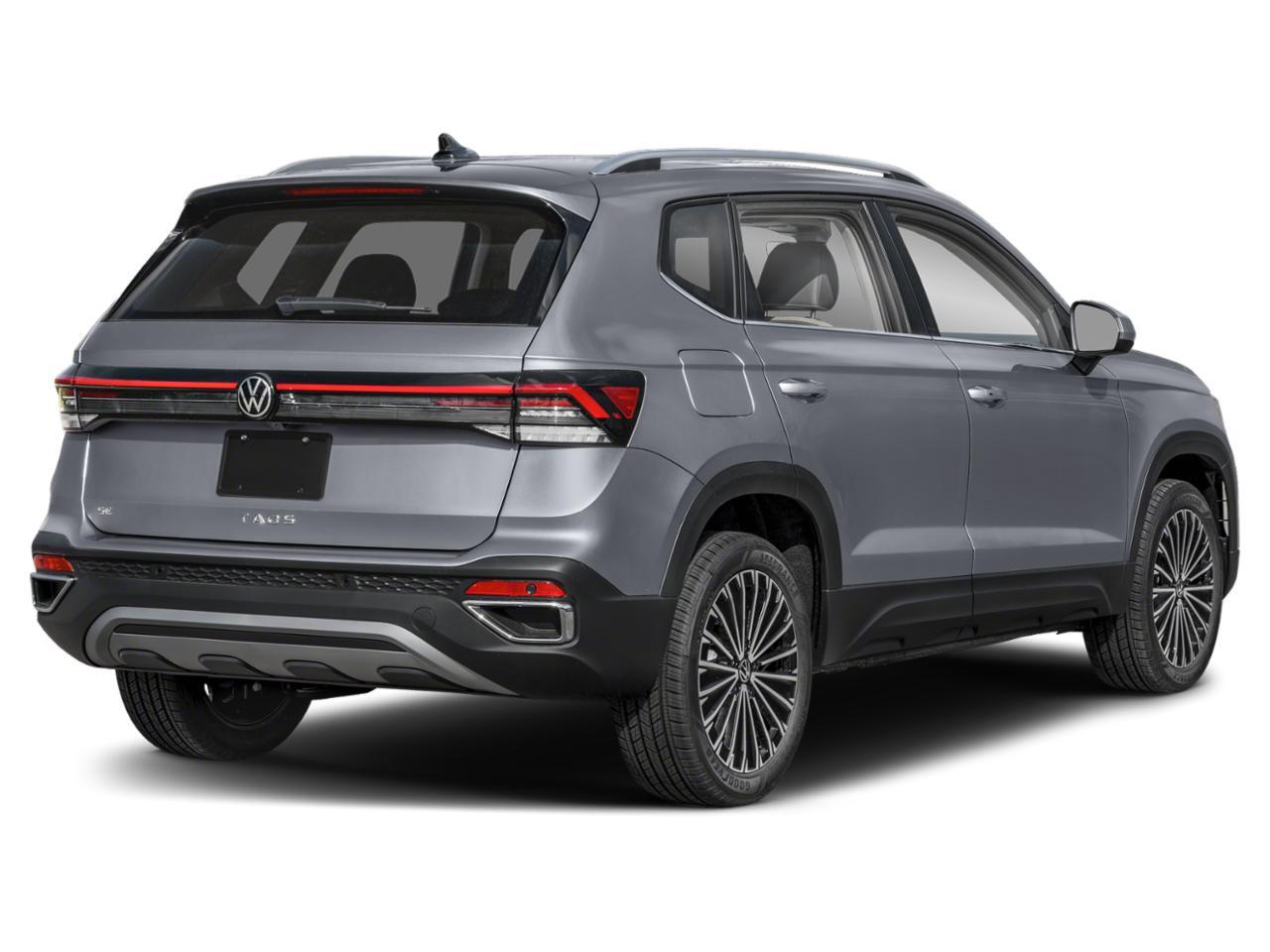 2025 Volkswagen Taos SE(ARRIVING END OF JULY/EARLY AUG) San Clemente CA