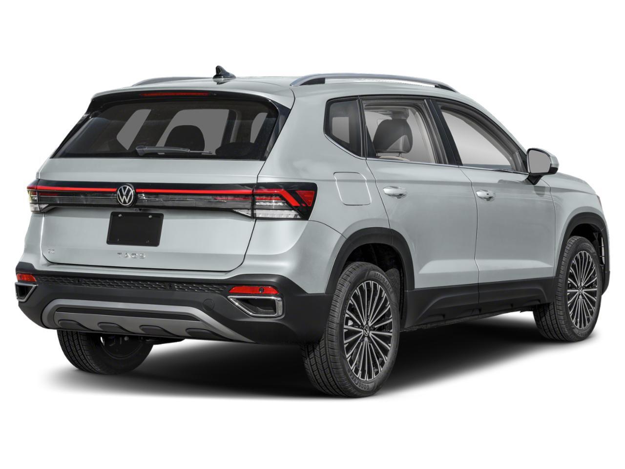 2025 Volkswagen Taos SE(ARRIVING END OF JULY/EARLY AUG) San Clemente CA