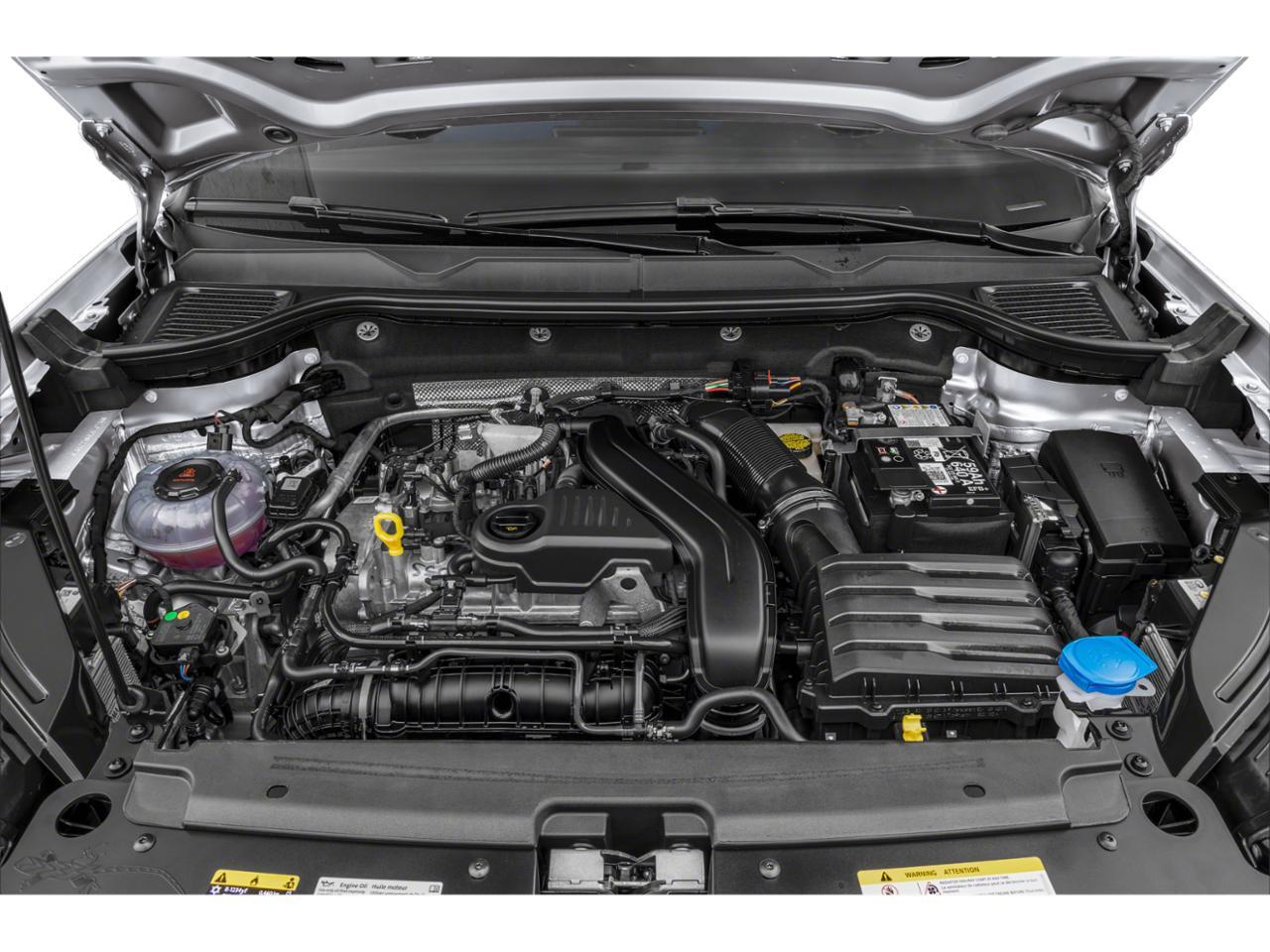 2025 Volkswagen Taos SEL San Clemente CA