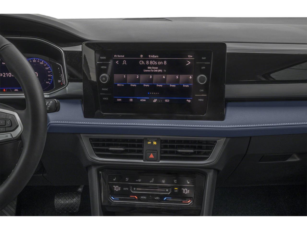 2025 Volkswagen Taos SEL San Clemente CA