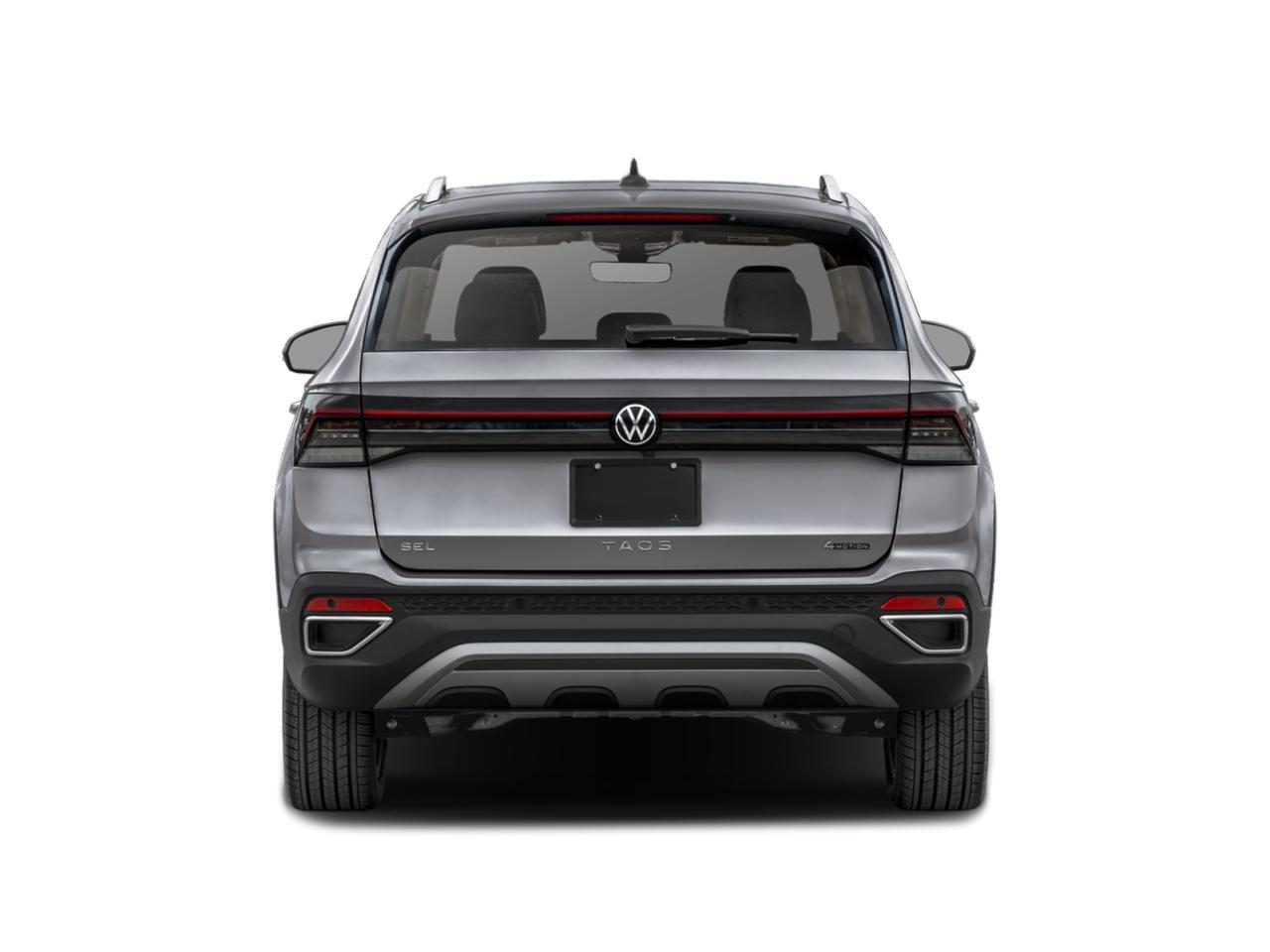 2025 Volkswagen Taos SEL San Clemente CA
