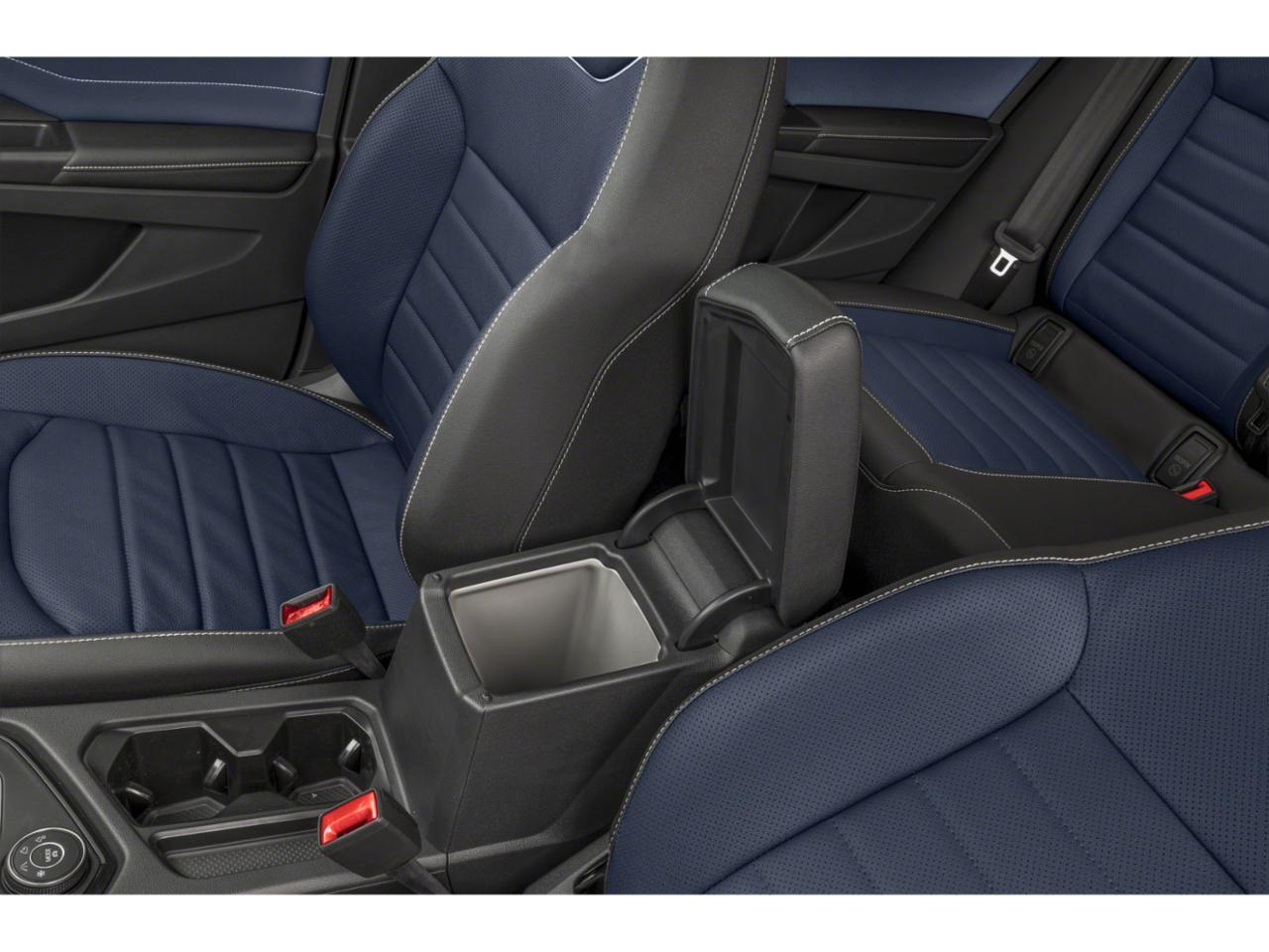 2025 Volkswagen Taos SEL San Clemente CA