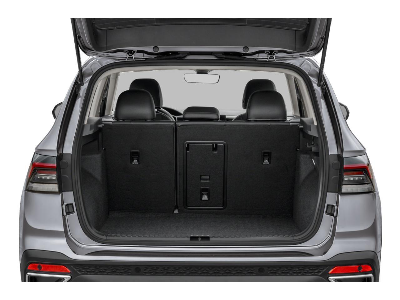 2025 Volkswagen Taos SEL San Clemente CA