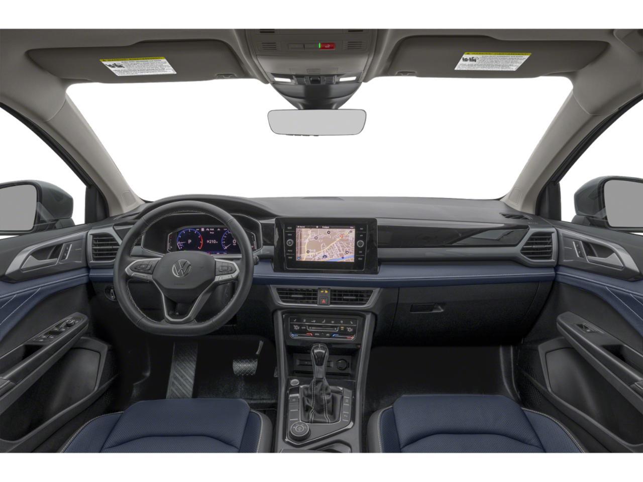 2025 Volkswagen Taos SEL San Clemente CA