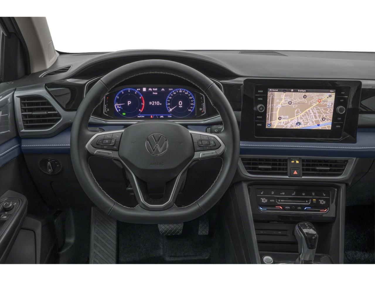 2025 Volkswagen Taos SEL San Clemente CA