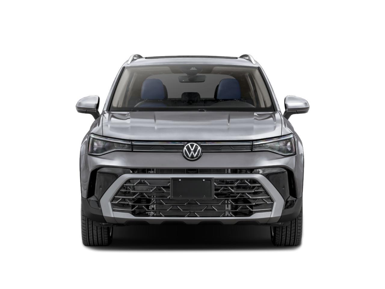 2025 Volkswagen Taos SEL San Clemente CA