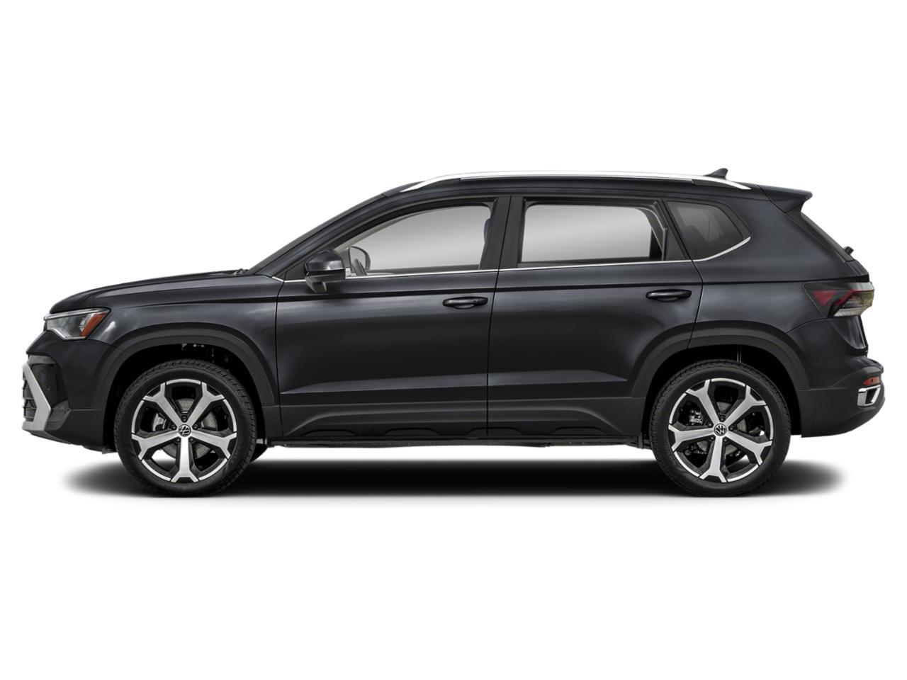 2025 Volkswagen Taos SEL San Clemente CA