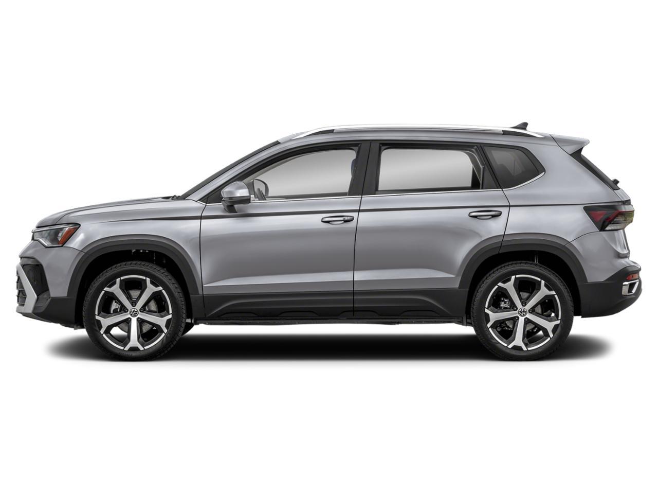 2025 Volkswagen Taos SEL San Clemente CA