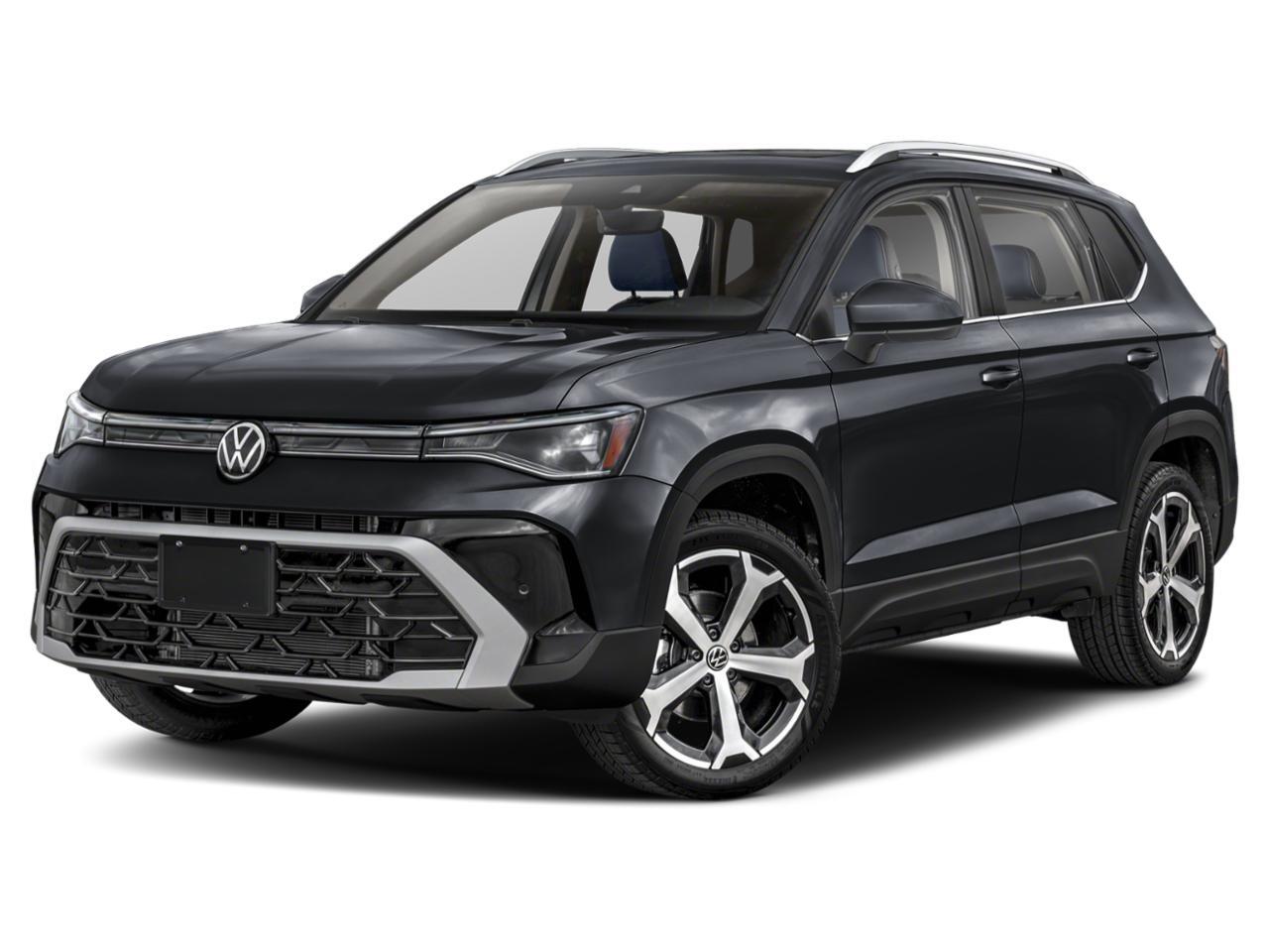 2025 Volkswagen Taos SEL San Clemente CA