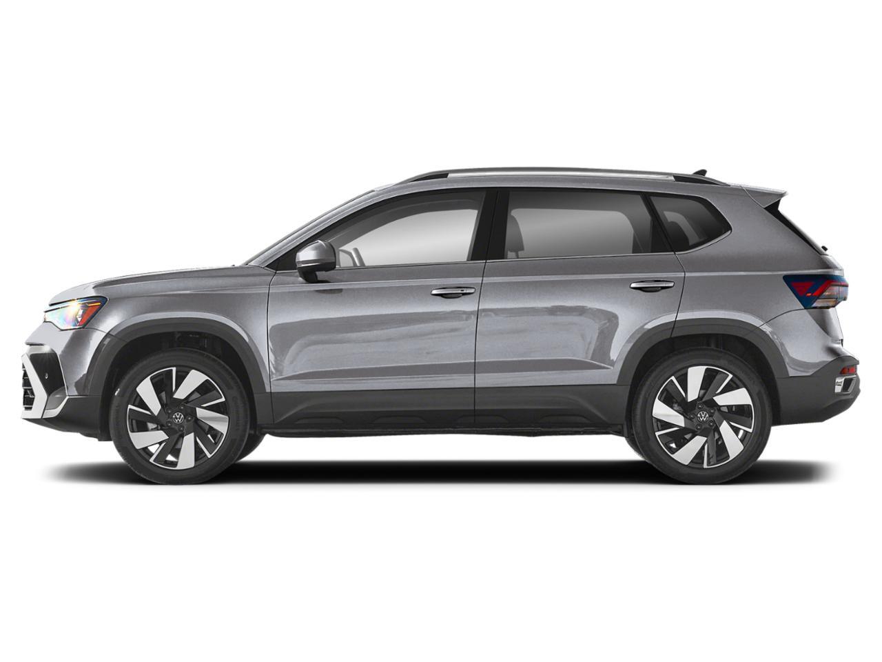 2025 Volkswagen Taos SEL(ARRIVING END OF JULY/EARLY AUG) San Clemente CA