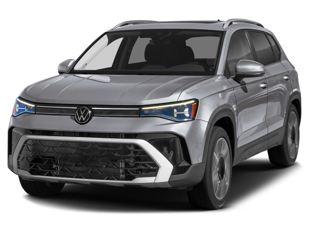 2025 Volkswagen Taos SEL(ARRIVING END OF JULY/EARLY AUG) San Clemente CA