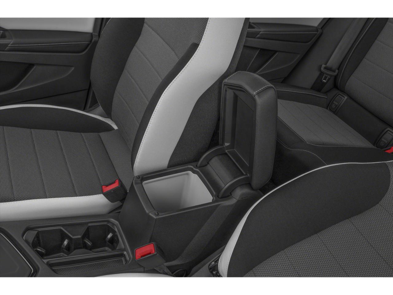 2025 Volkswagen Taos Trendline Edmonton AB