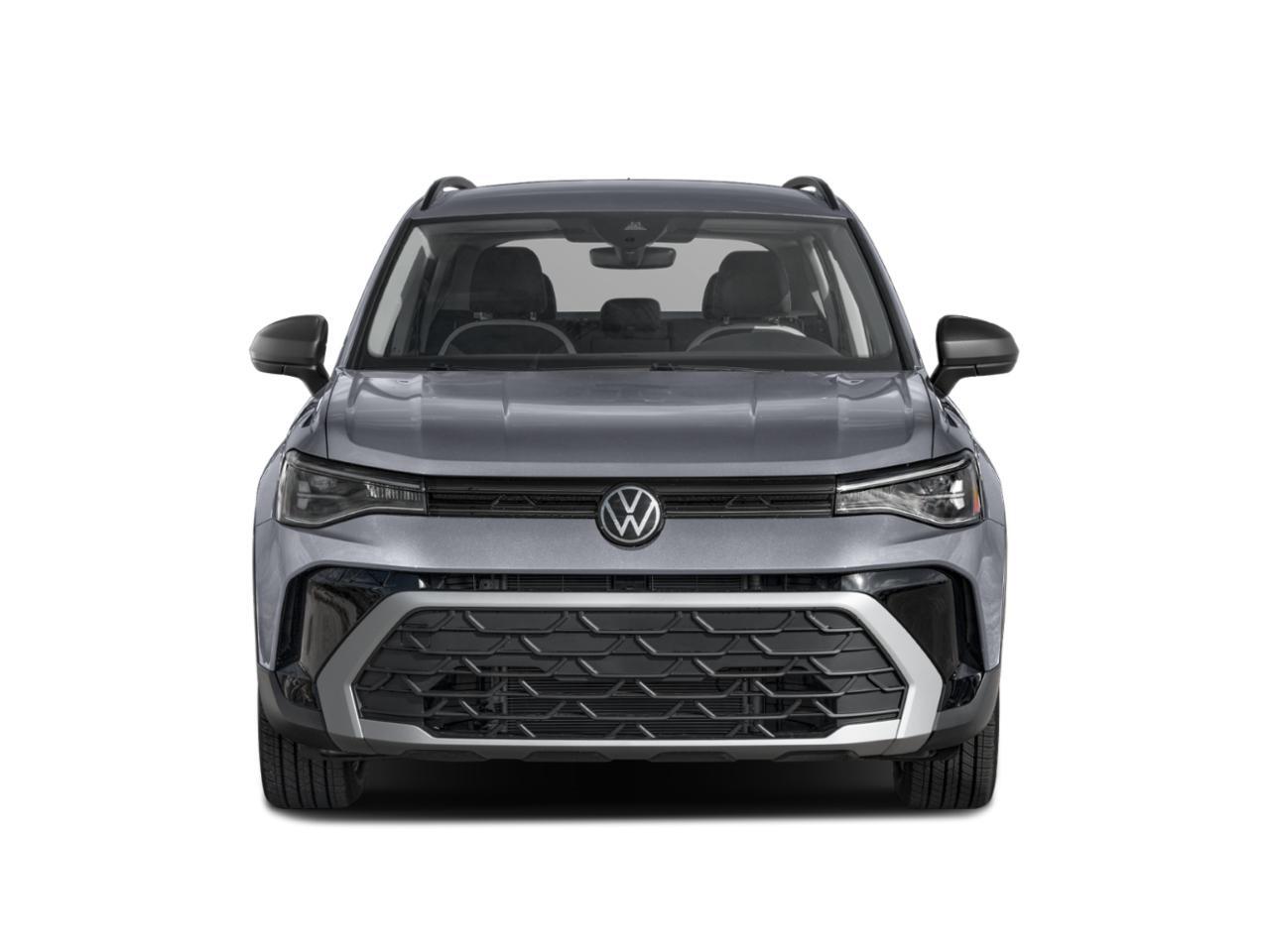 2025 Volkswagen Taos Trendline Edmonton AB