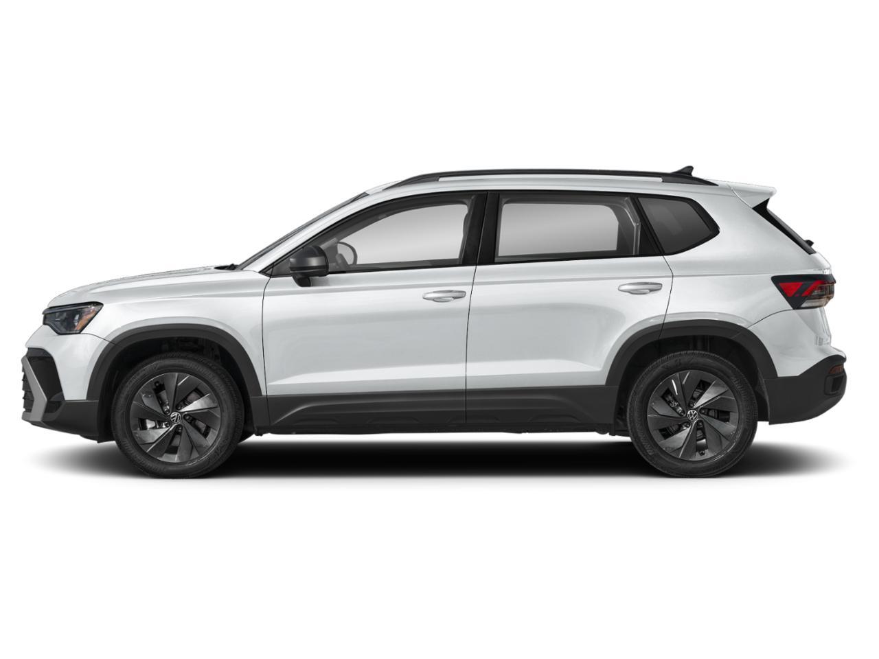 2025 Volkswagen Taos Trendline