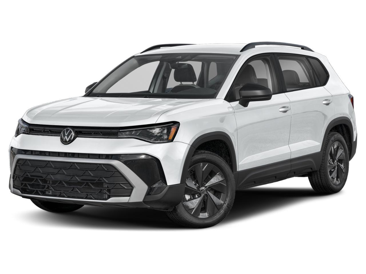 2025 Volkswagen Taos