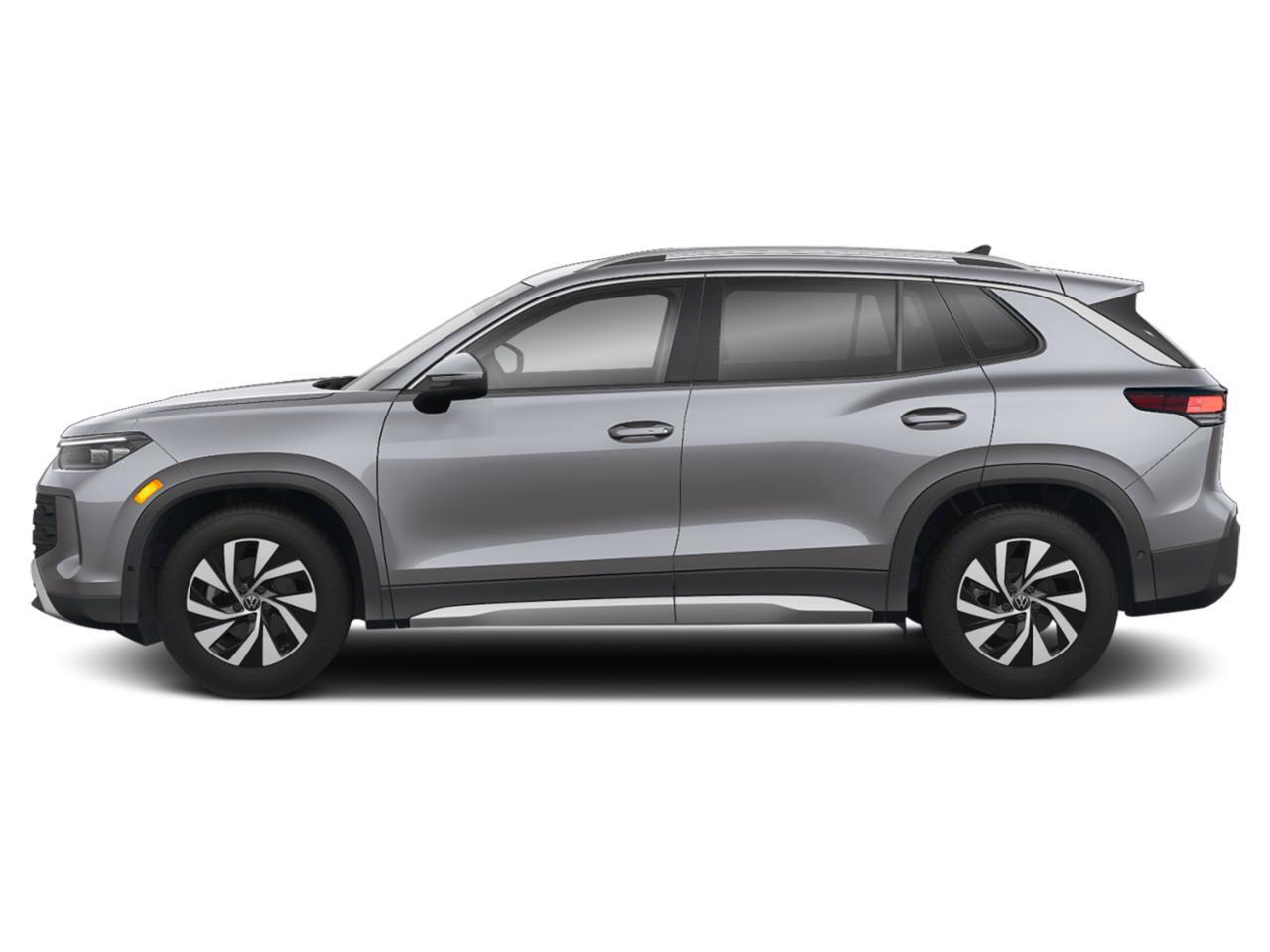 2025 Volkswagen Tiguan 2.0T S Green Bay WI