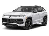 2025 Volkswagen Tiguan 2.0T SE R-Line Black Oshkosh WI