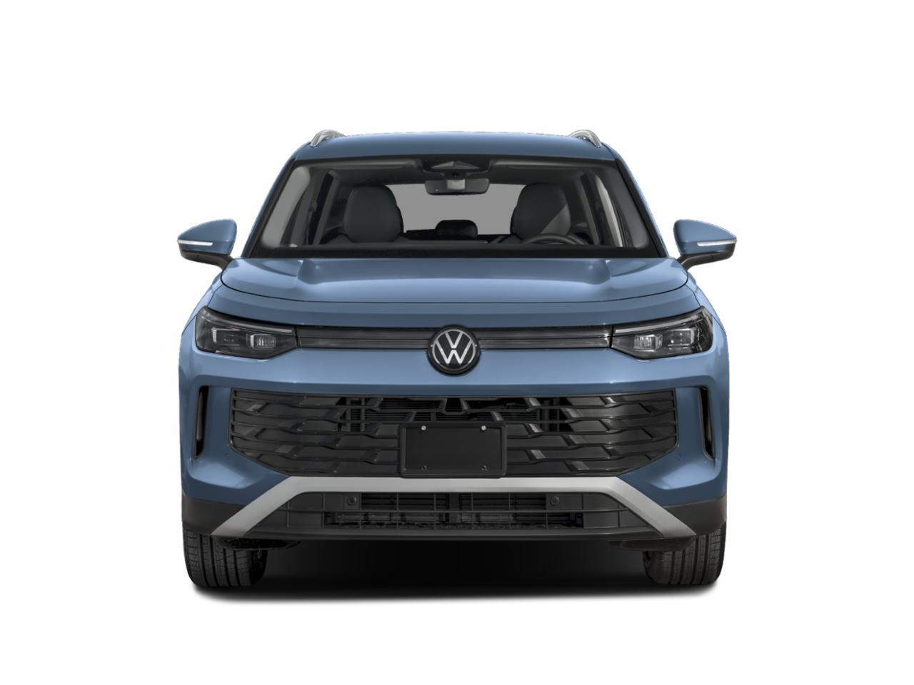 2025 Volkswagen Tiguan 2.0T SE San Juan Capistrano CA