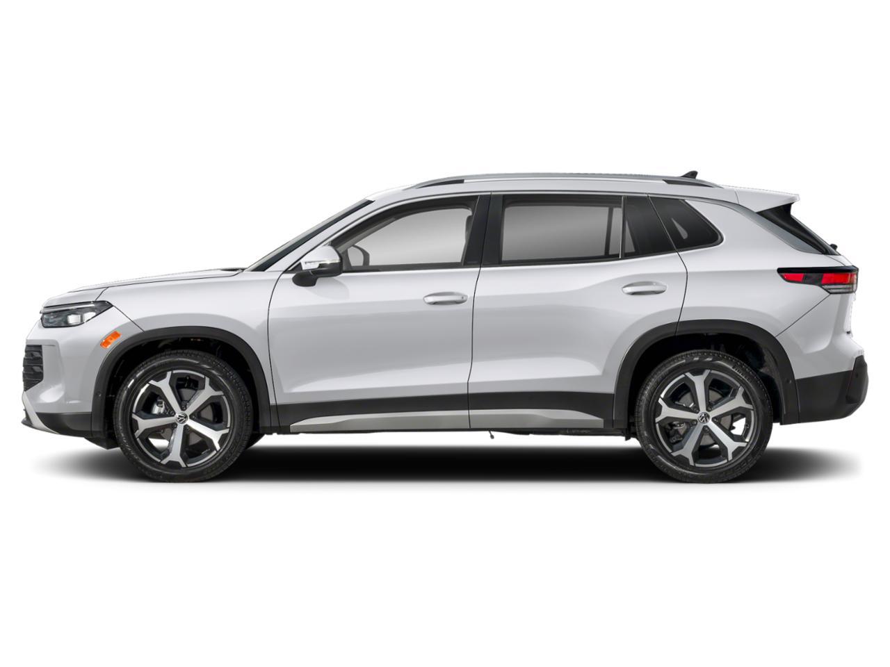 2025 Volkswagen Tiguan 2.0T SE Hagerstown MD