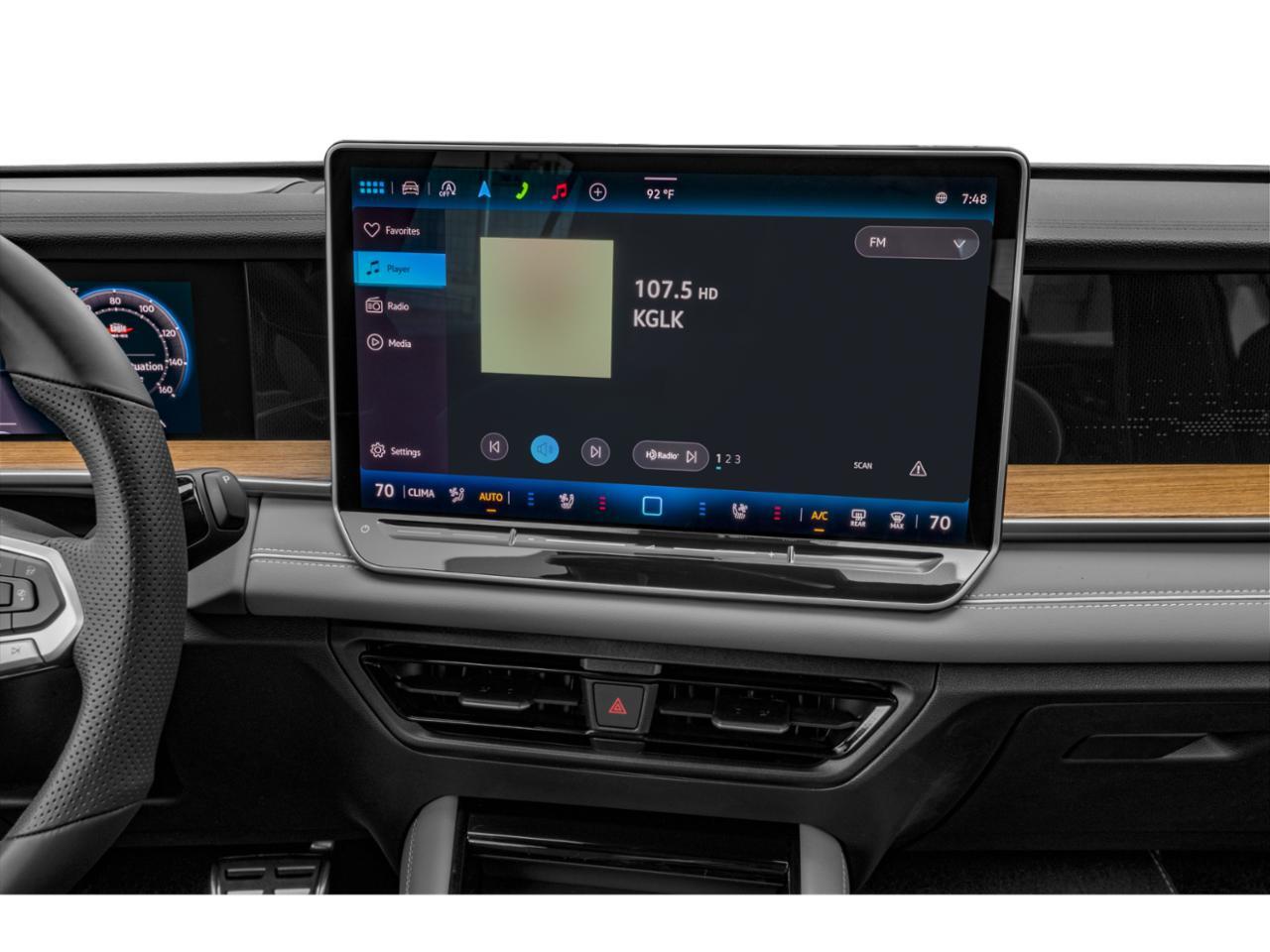 2025 Volkswagen Tiguan 2.0T SEL R-Line 4MOTION SUV Irving TX