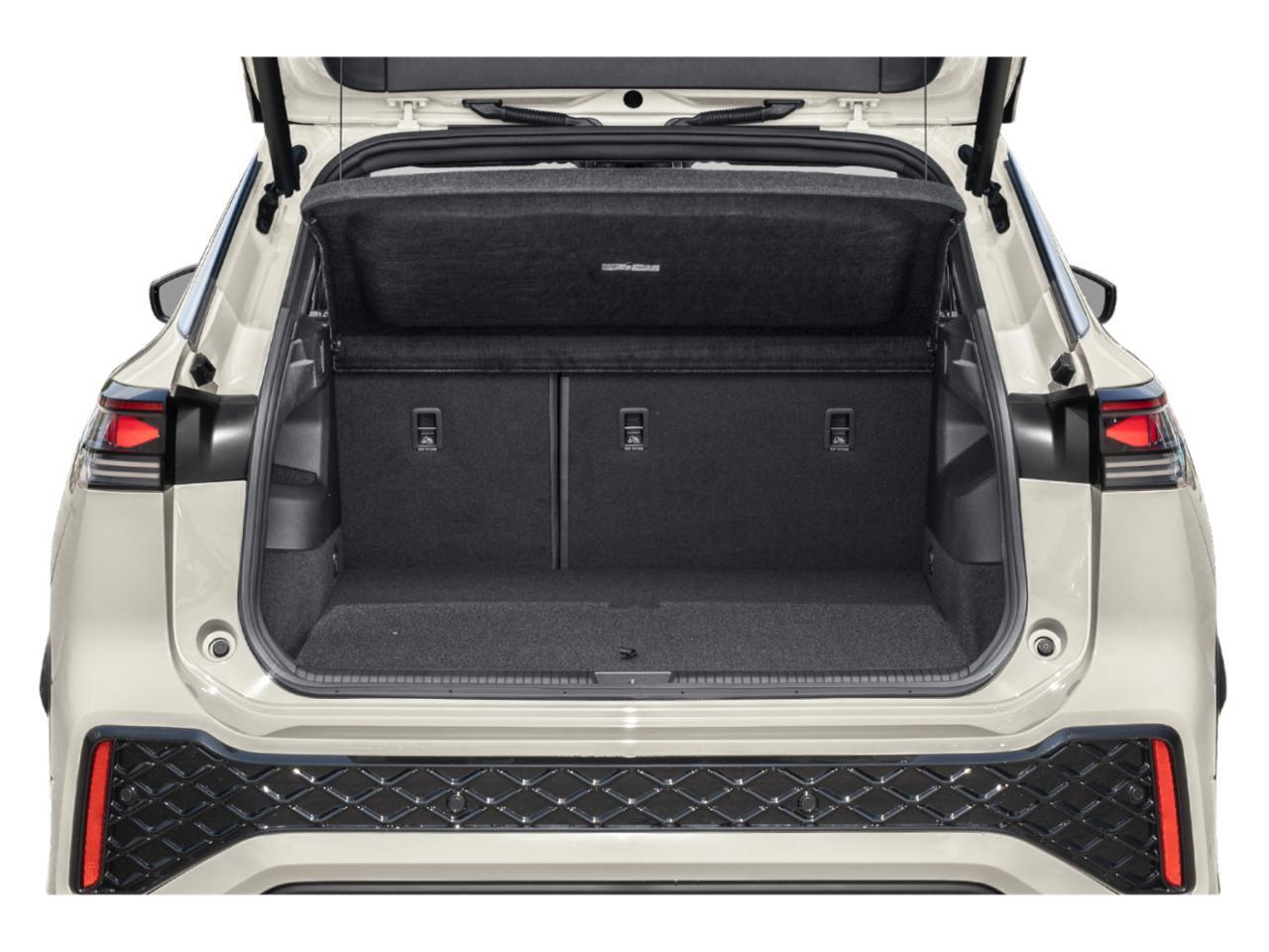 2025 Volkswagen Tiguan 2.0T SEL R-Line 4MOTION SUV Irving TX