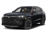 2025 Volkswagen Tiguan 2.0T SEL R-Line Oshkosh WI