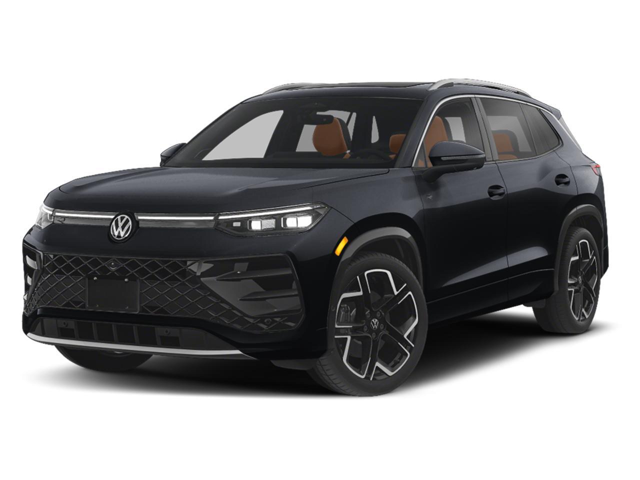 2025 Volkswagen Tiguan 2.0T SEL R-Line San Clemente CA