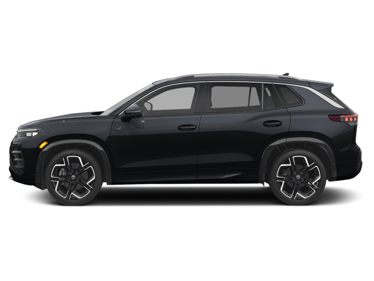 2025 Volkswagen Tiguan 2.0T SEL R-Line San Clemente CA
