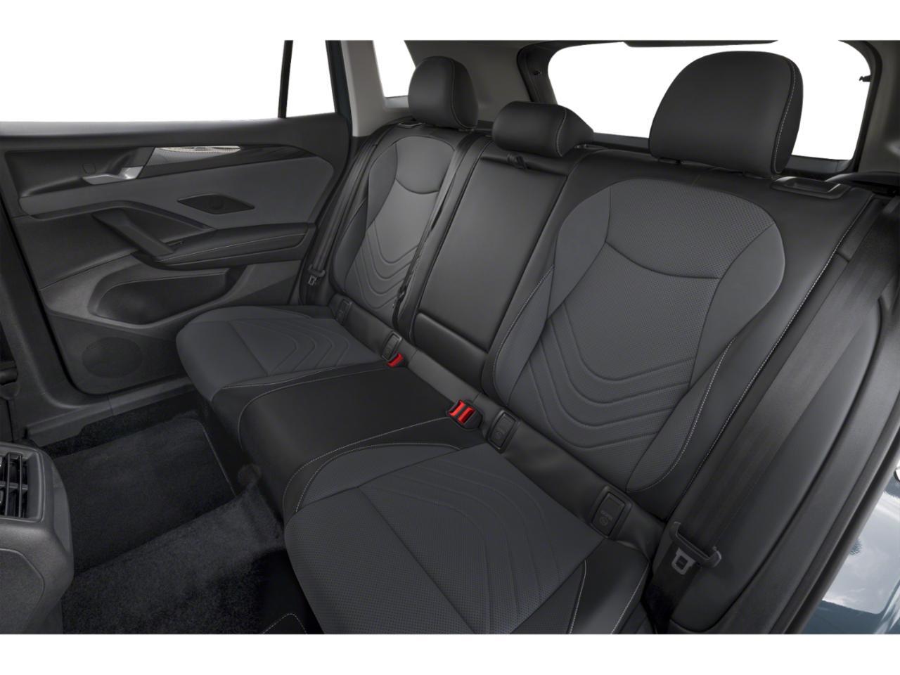 2025 Volkswagen Tiguan Comfortline 4WD LEATHER Listowel ON