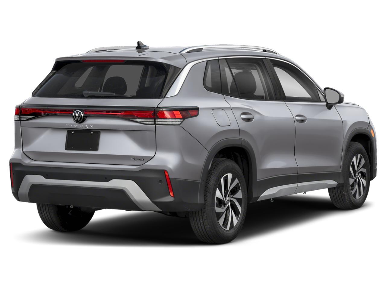2025 Volkswagen Tiguan S San Clemente CA