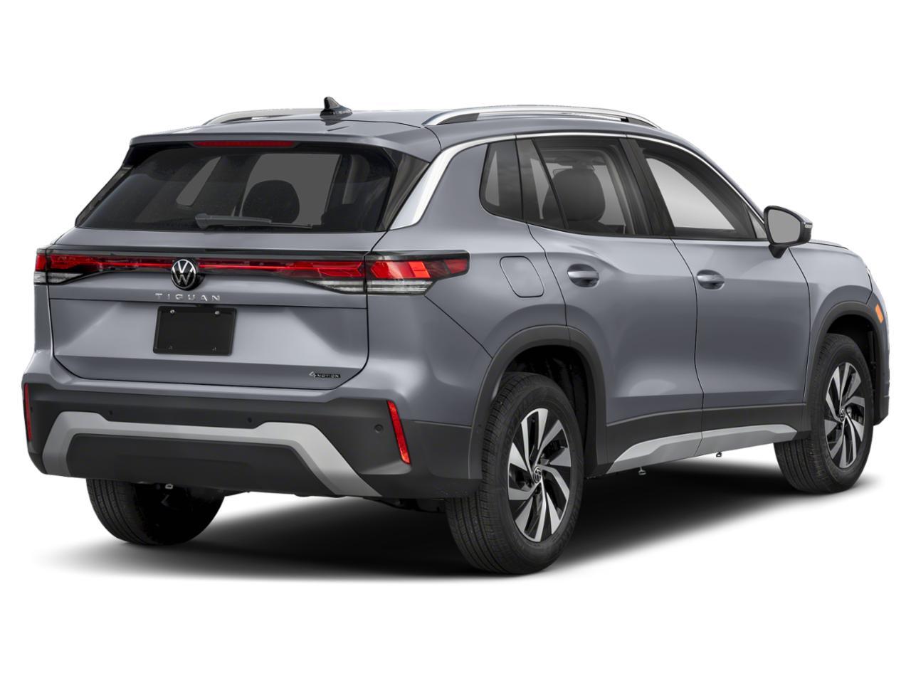 2025 Volkswagen Tiguan S San Clemente CA